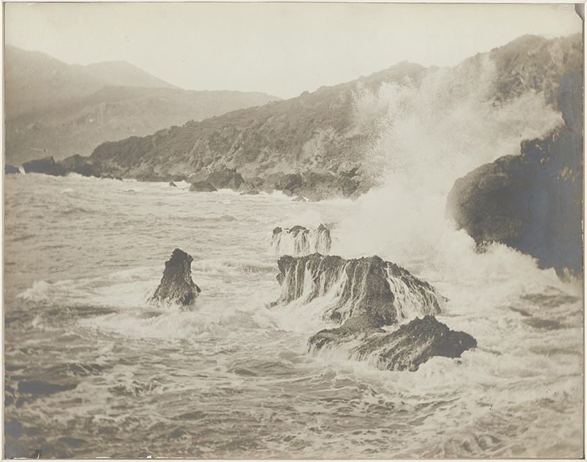 Breakers, Southern Formosa