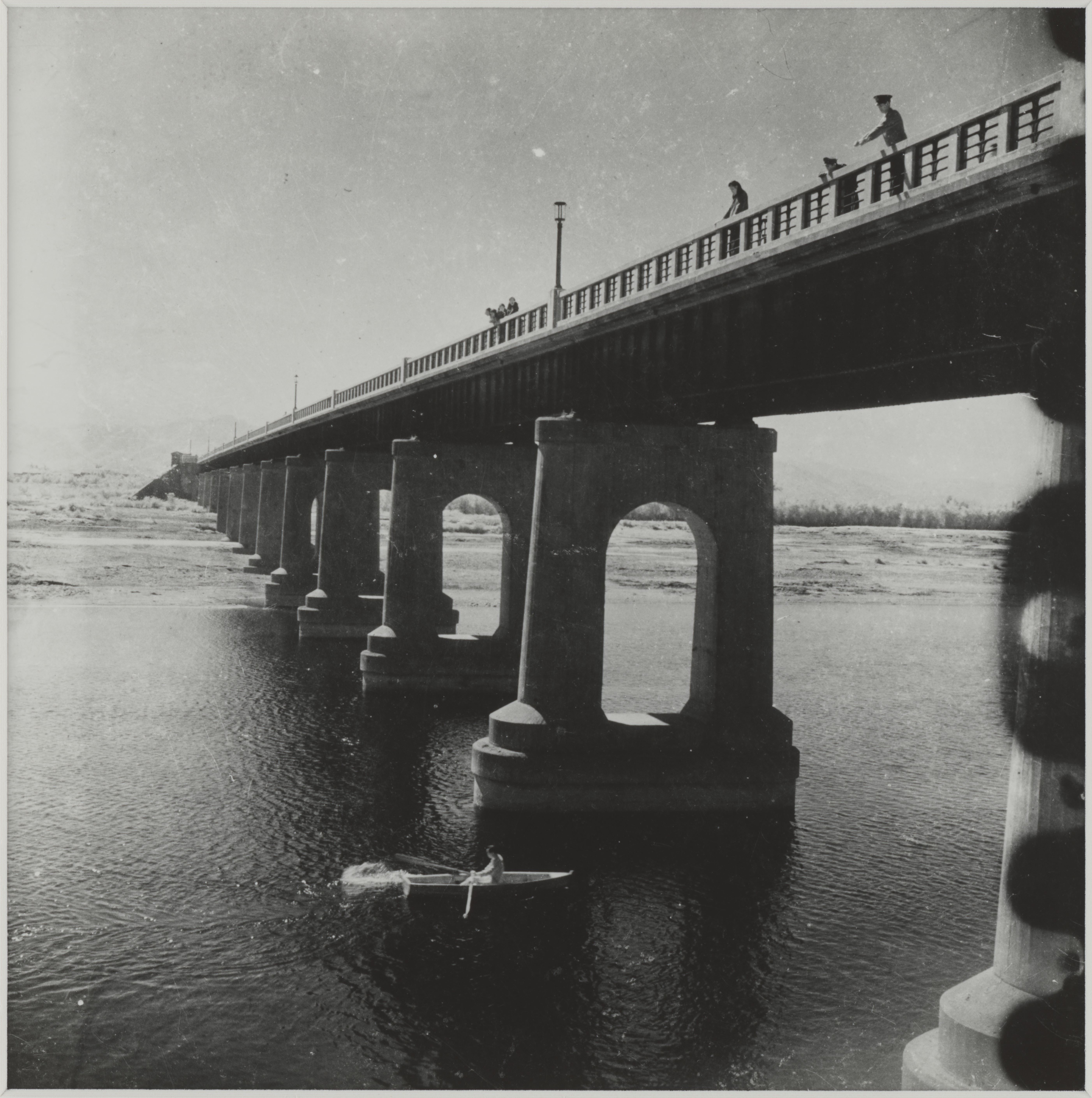 Zhongzheng Bridge