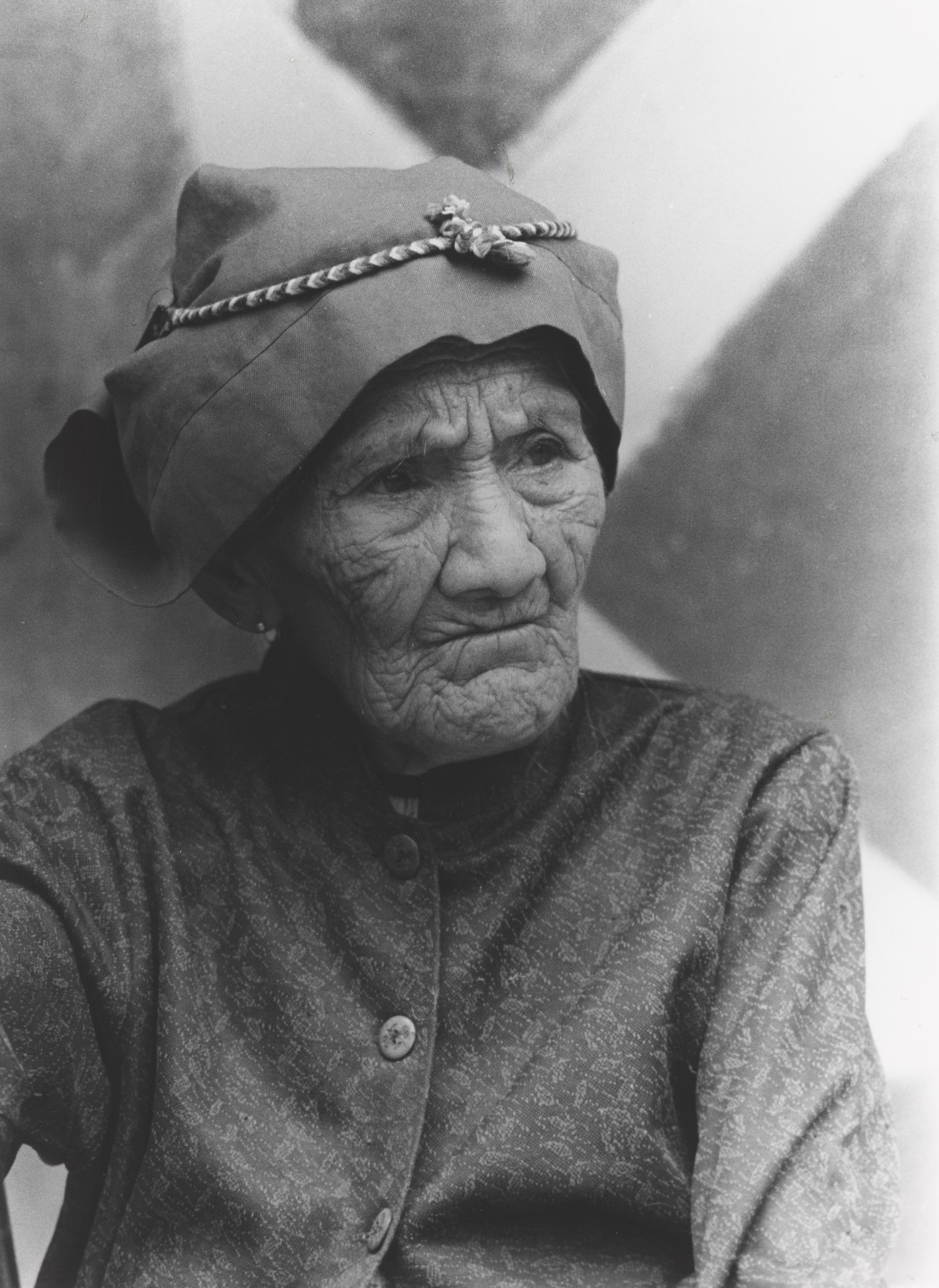 〈好茶紀實攝影04：104歲人瑞Lingase麗雅絲〉